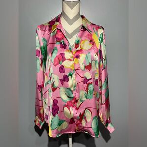 ZARA BLOUSE